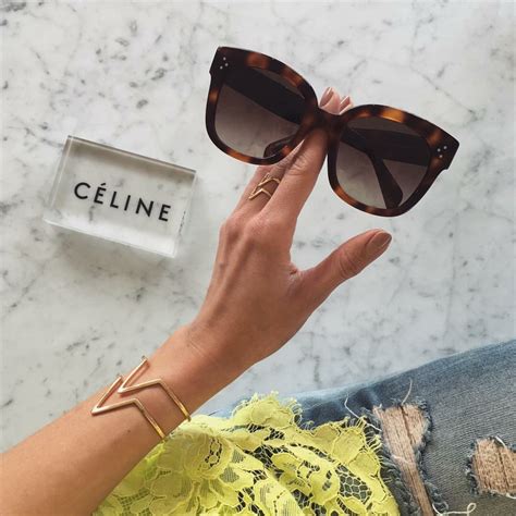 celine pink lens sunglasses|celine havana sunglasses.